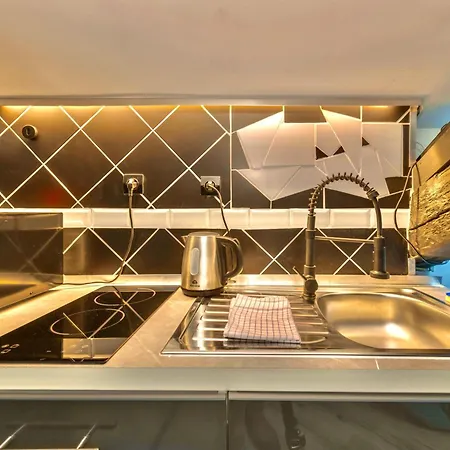 Appartement Premium Le Roitelet - Parking Prive & Entree Autonome