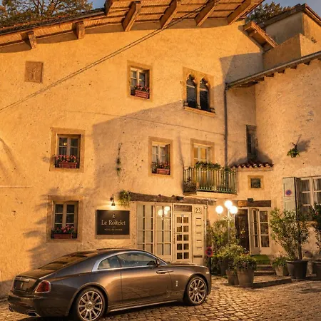 Appartement Premium Le Roitelet - Parking Prive & Entree Autonome *